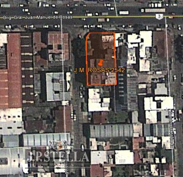 #388045 | Venta | Edificio | San Justo (JPSTELLA Inversiones Inmobiliarias)