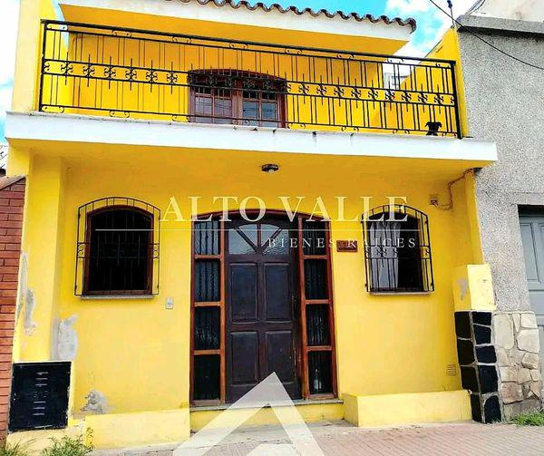 #5086242 | Venta | Casa | Salta (Alto Valle Bienes Raices)