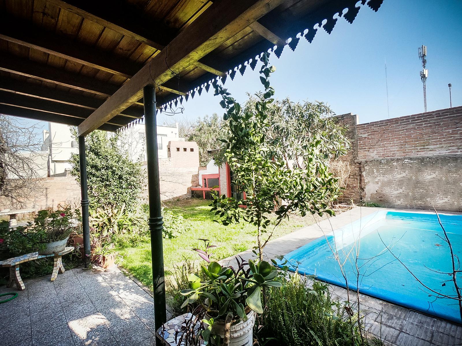 #4388798 | Venta | Casa | General Pico (Vision Inmobiliaria)