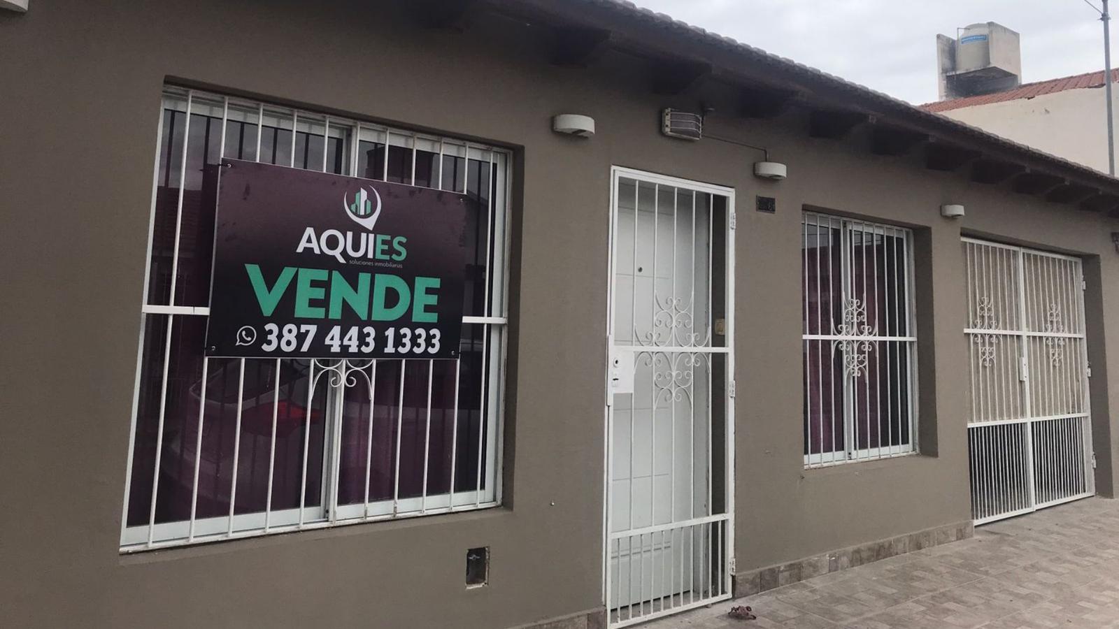 #4397858 | Venta | Casa | Barrio San Carlos (Aquies)