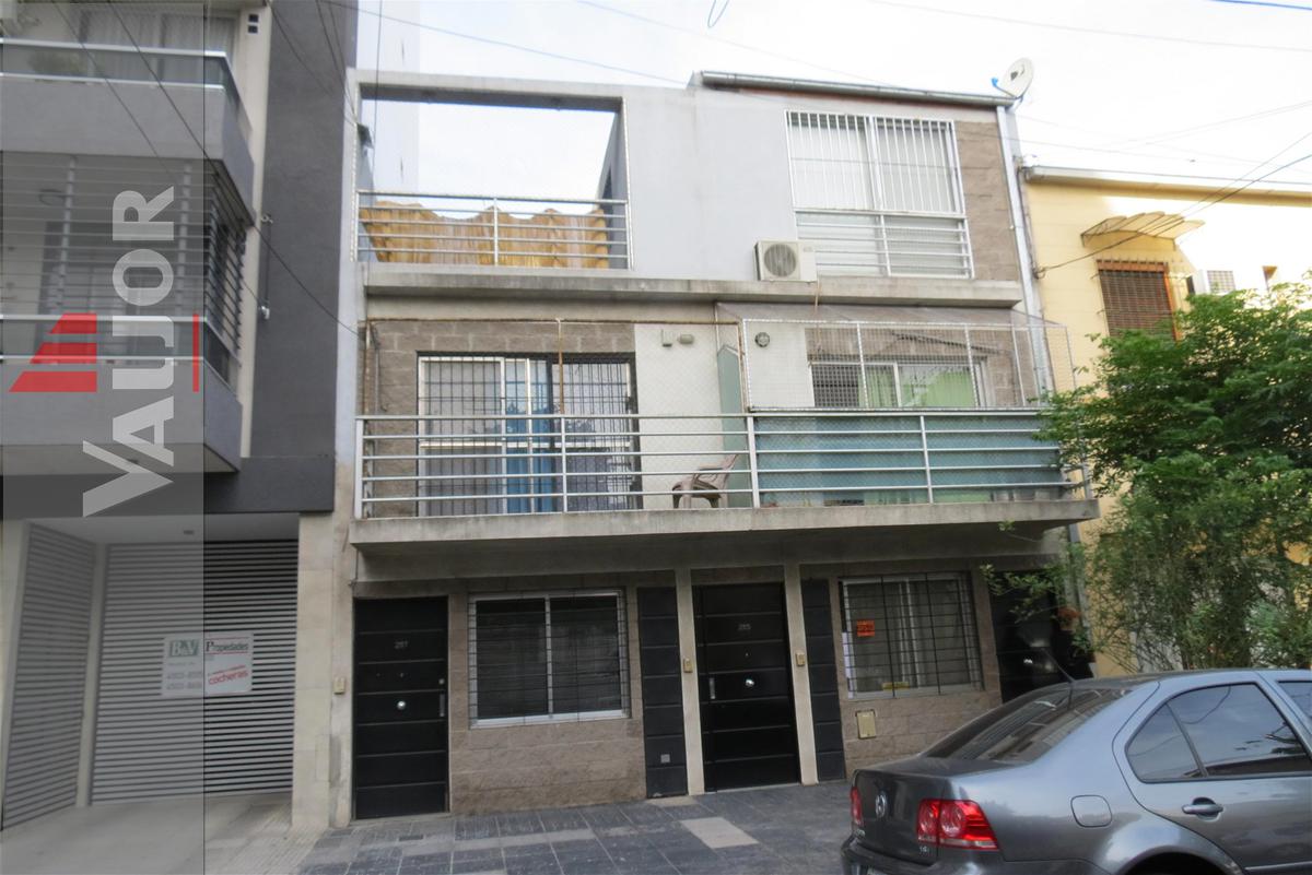 #4837387 | Venta | PH | Villa del Parque (Valjor)