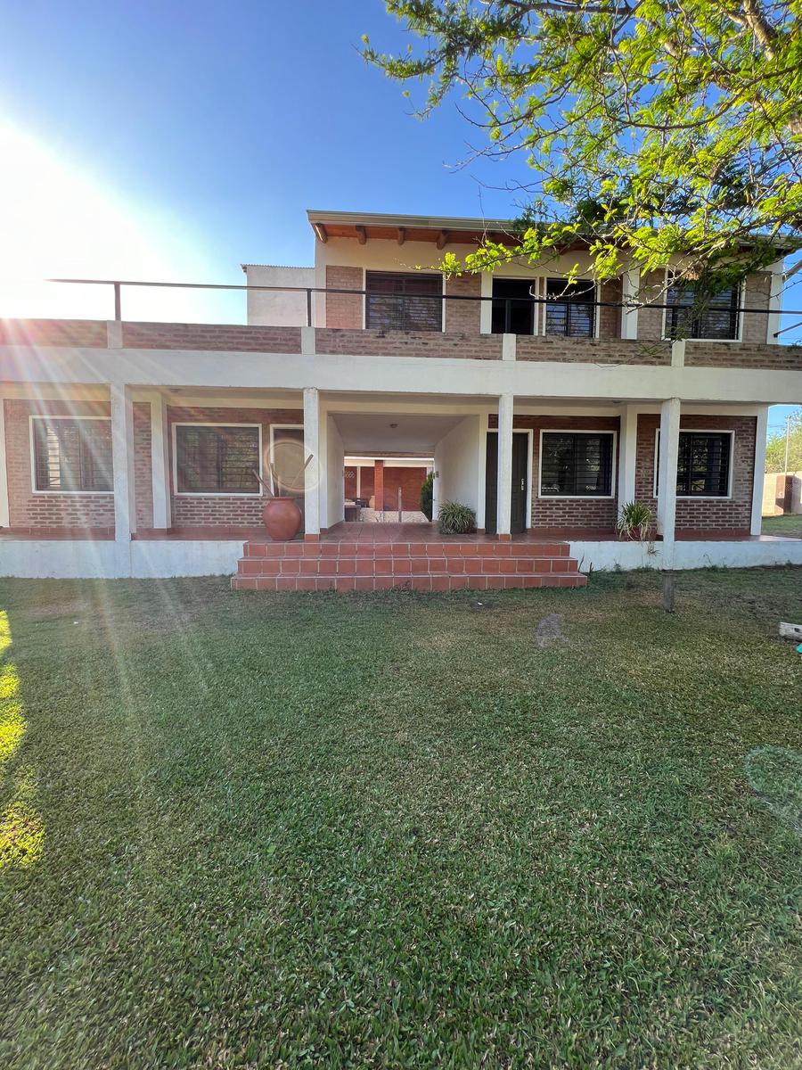 #4718815 | Temporary Rental | House | Villa Santa Cruz Del Lago (Antonella Torvisco Negocios Inmobiliarios)