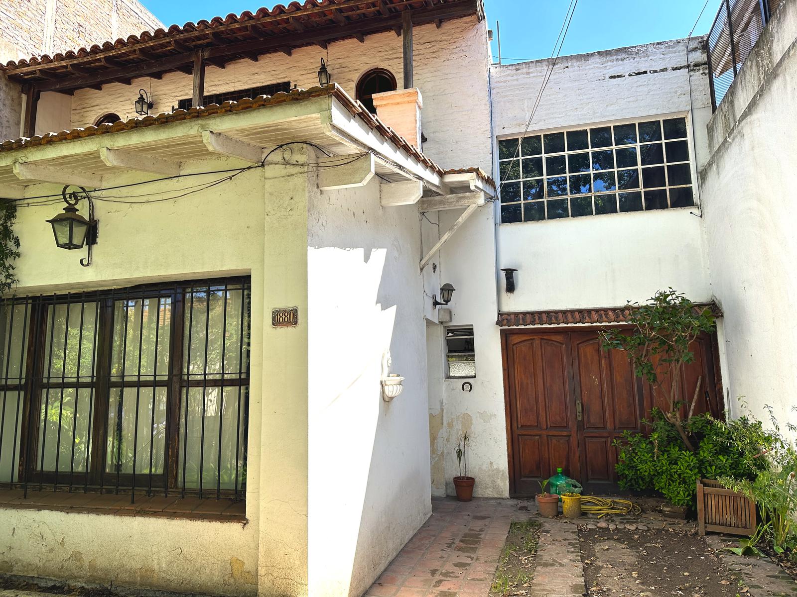 #4820200 | Venta | Casa | Beccar (Lujan Sourigues Propiedades)