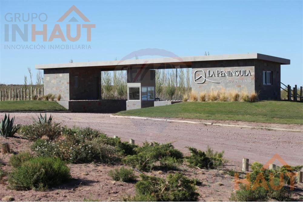 #4976160 | Venta | Lote | Añelo (Grupo Inhaut)