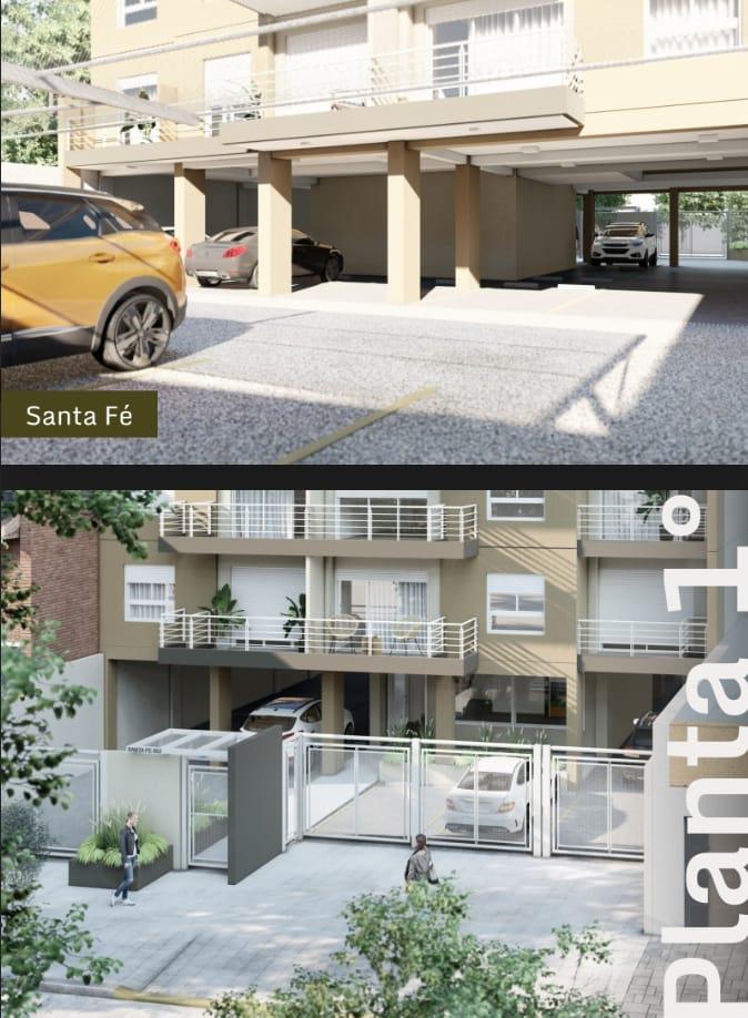 #5085871 | Venta | Cochera | Moron Sur (Marcelo Milano Propiedades)