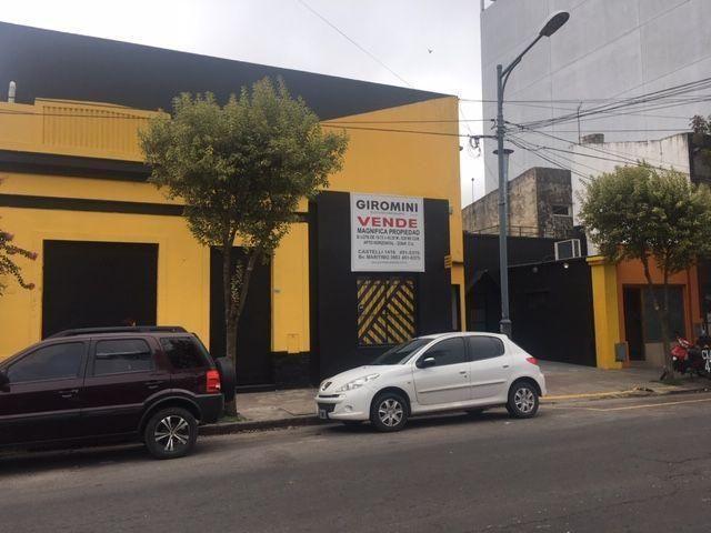 #4914513 | Venta | Local | Mar Del Plata (Giromini Soluciones Inmobiliarias)