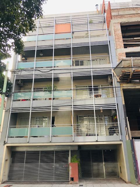 #5467291 | Venta | Departamento | Saavedra (SOLIMANO DAL POS)