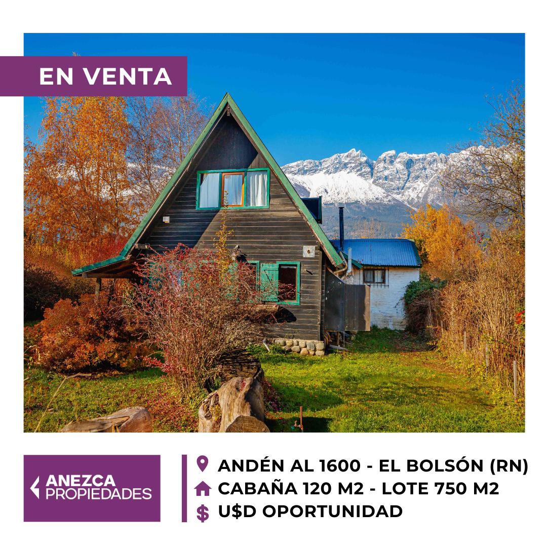 #5095567 | Sale | House | Las Quintas (Anezca Propiedades)