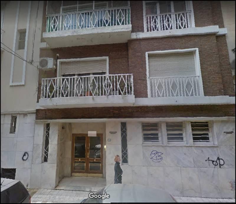 #4922528 | Rental | Apartment | Palermo (LENCIONI Propiedades)
