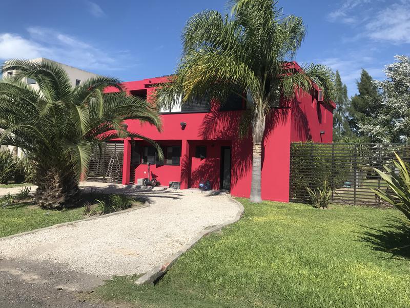 #613214 | Venta | Casa | Malibu (Belprop)