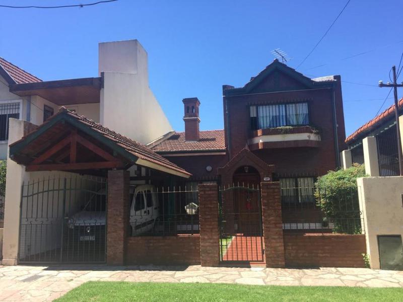 #878571 | Venta | Casa | Adrogue (YAMAMOTO NEGOCIOS INMOBILIARIOS)