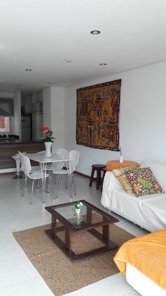 #346751 | Rental | Apartment | Las Lenguas Las Leguas (San Gerardo Inmobiliaria)