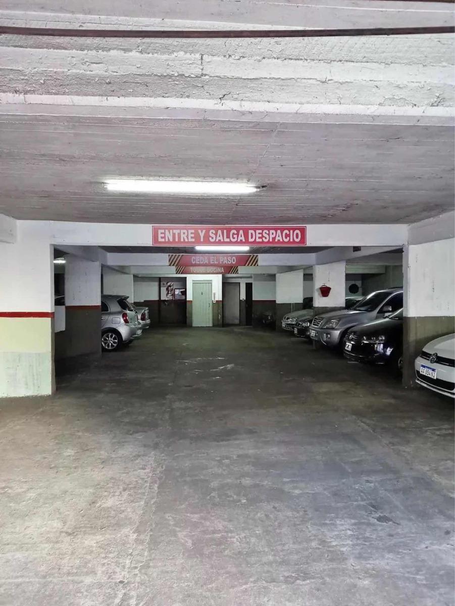 #5140947 | Sale | Garage | Flores (Estudio Yacoub)