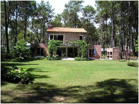 #5023970 | Venta | Casa | Laguna Blanca (Terramar)