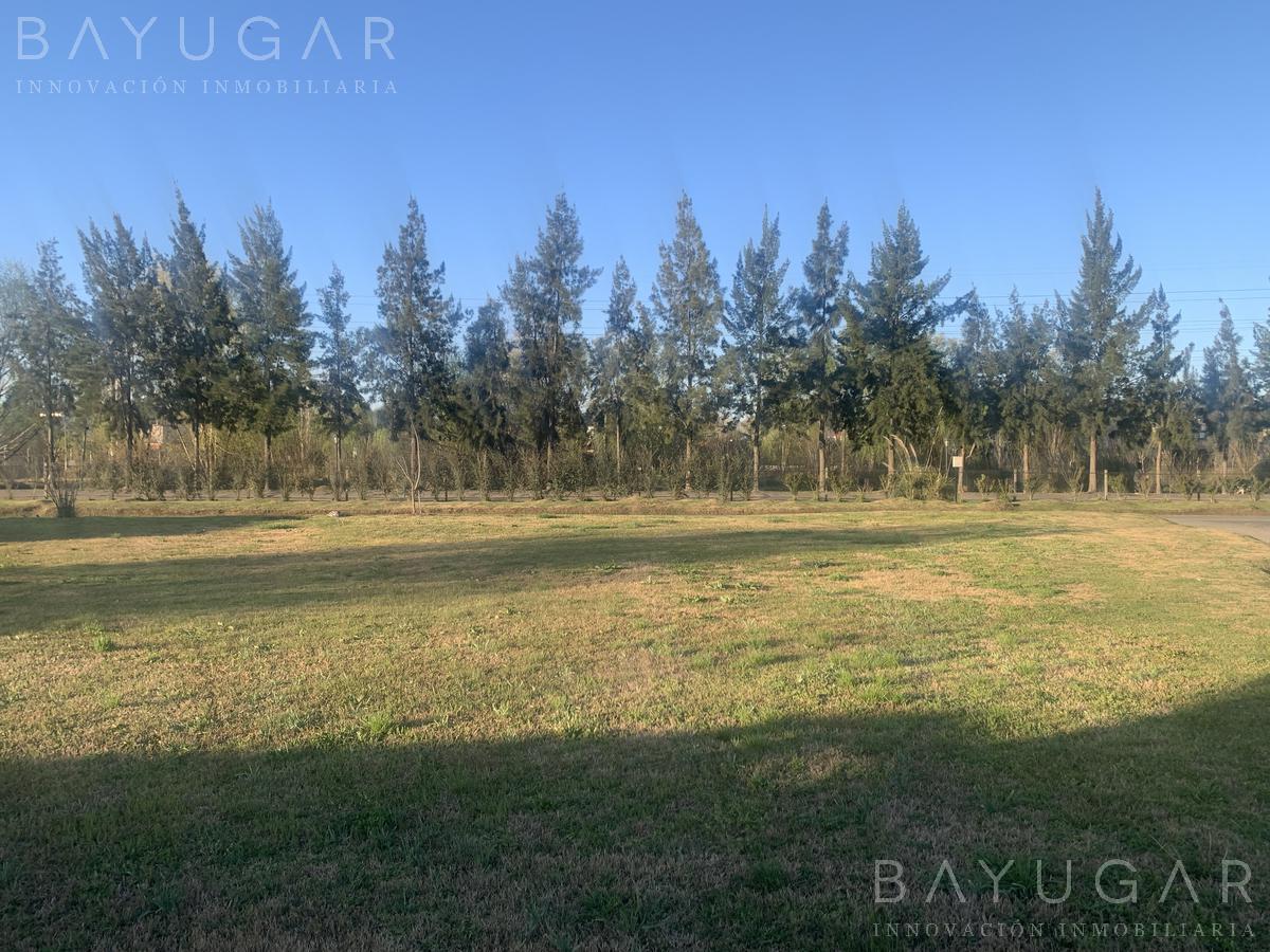 #4932555 | Venta | Lote | La cañada de Pilar (Bayugar Propiedades)