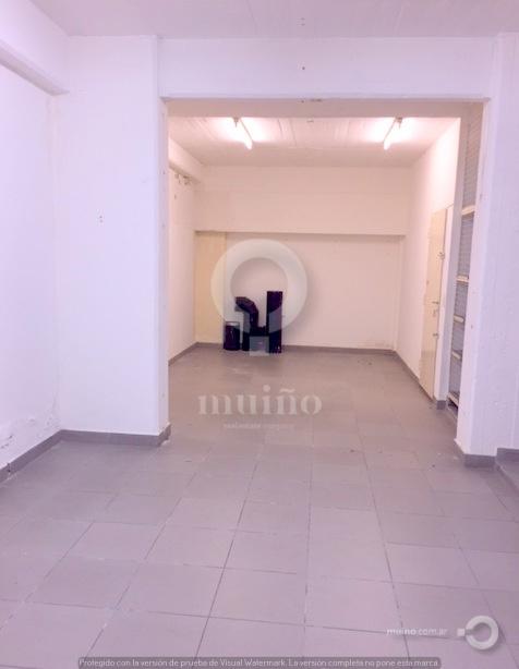 #2395815 | Sale | Store | Plaza Mitre (Marcelo Muiño Negocios Inmobiliarios)