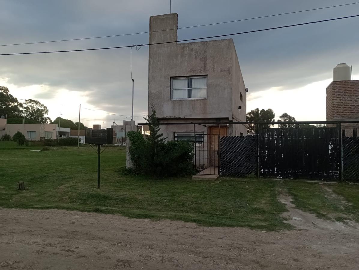 #3846579 | Sale | House | Necochea (Estudio Yacoub)