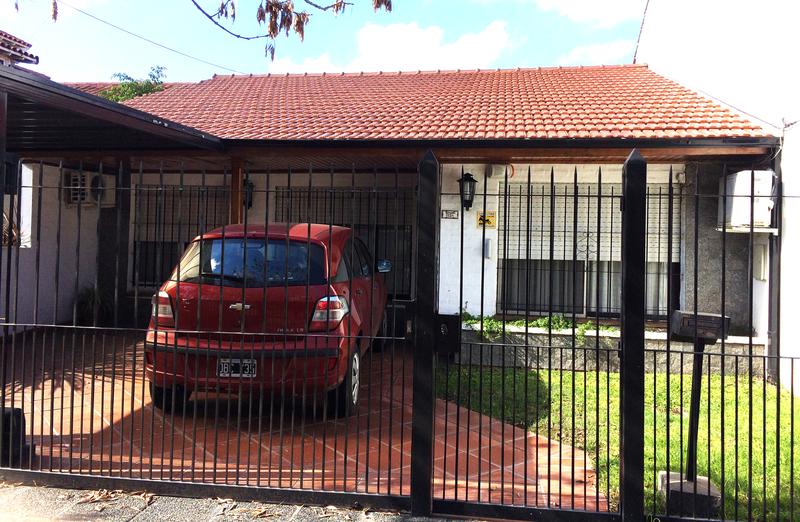 #255736 | Venta | Casa | Ituzaingó (EDUARDO J. CARFI Propiedades)