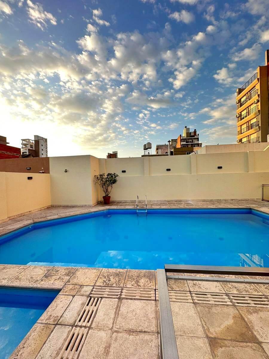 #4875906 | Venta | Departamento | Abasto (CAM Rosario - PGA Propiedades)