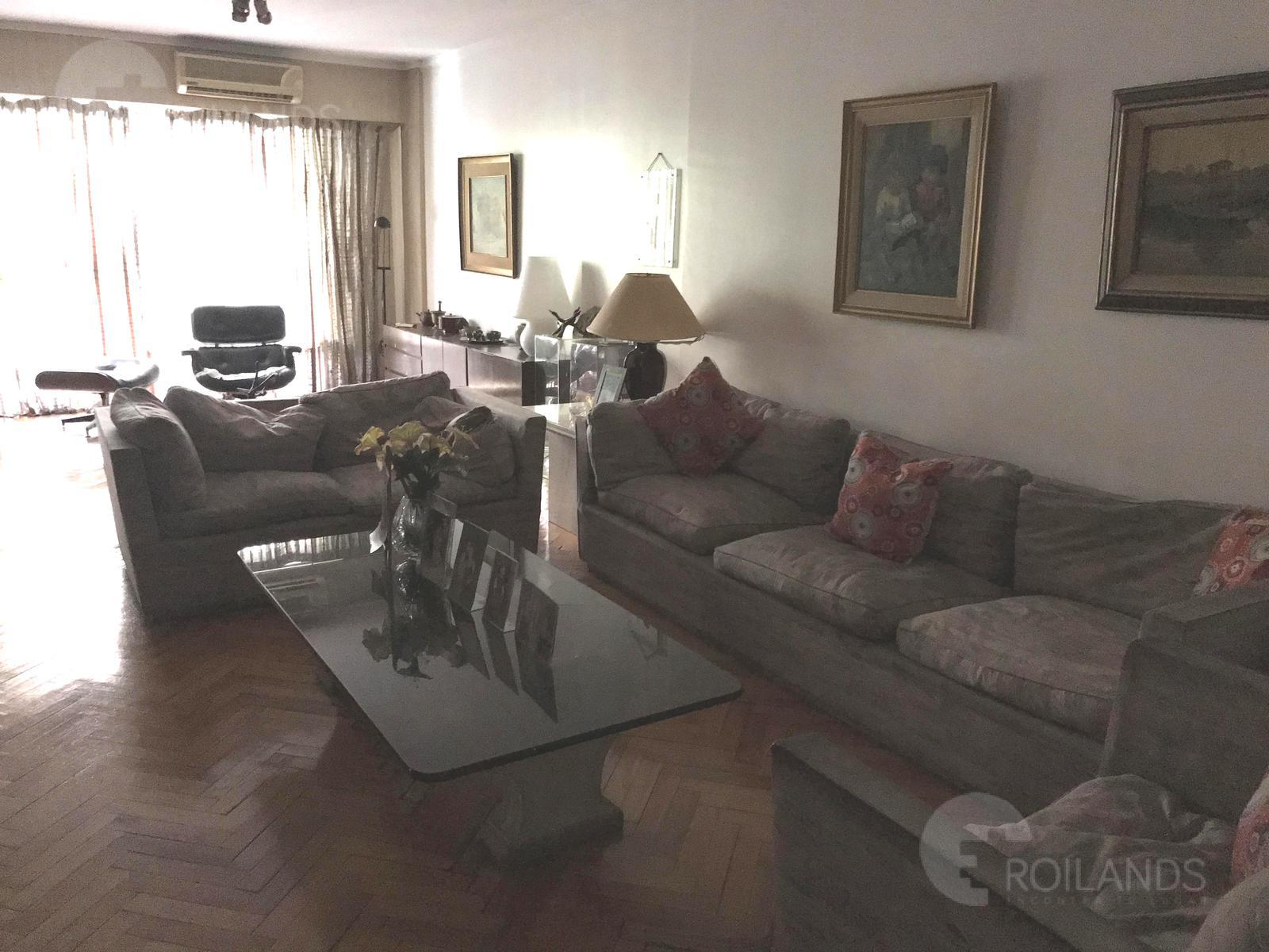 #4973046 | Venta | Departamento | Parque Las Heras (Roilands Real Estate)