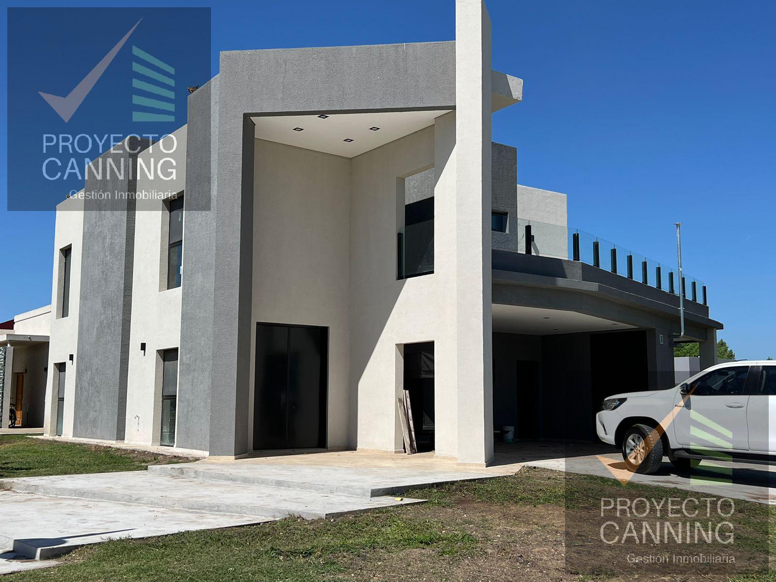 #4901349 | Sale | House | Los Talas (Proyecto Canning)