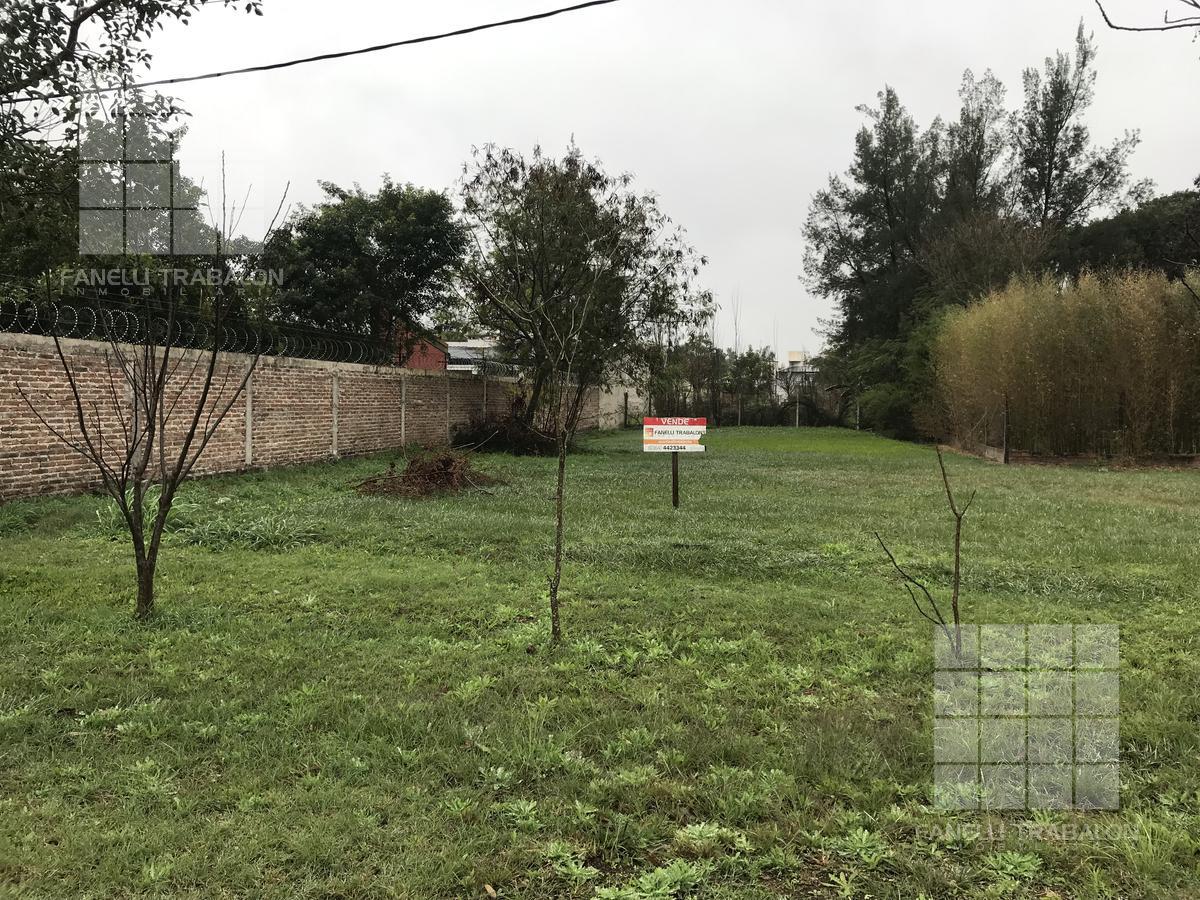 #250381 | Venta | Lote | Linda Vista (FANELLI TRABALON)