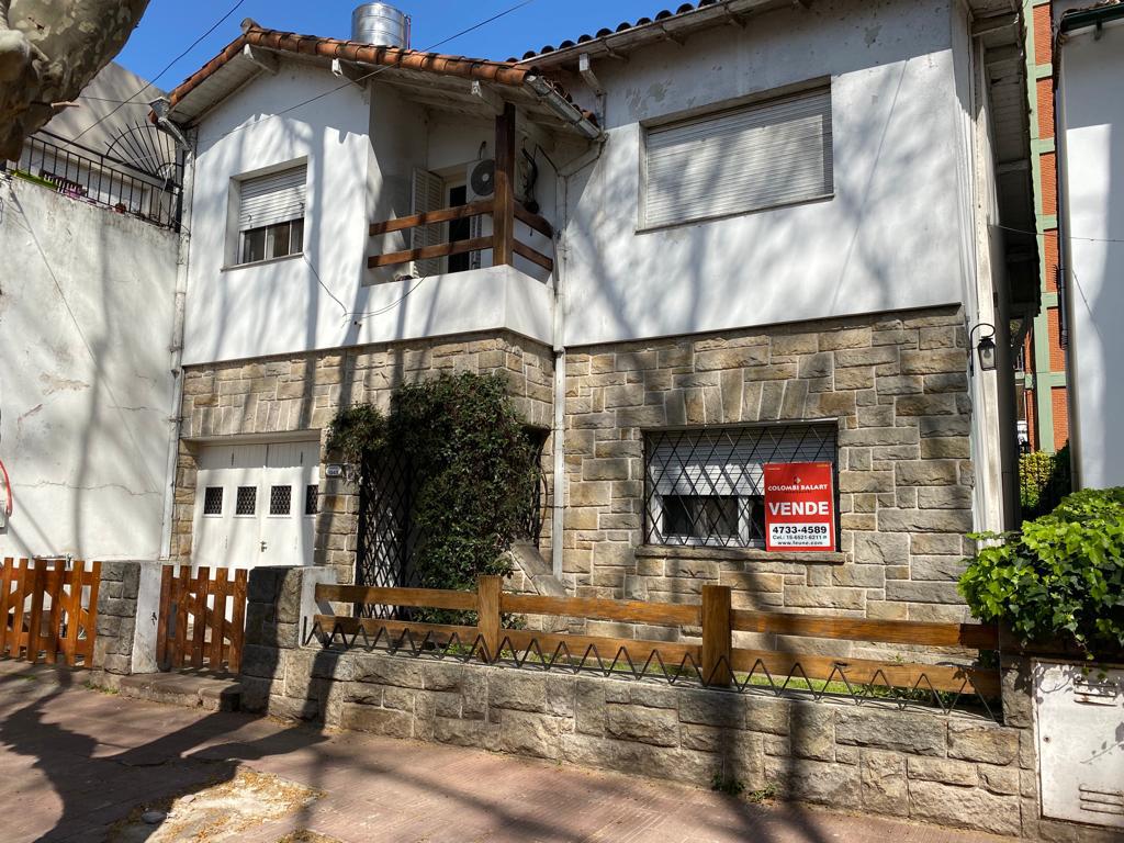 #3434074 | Venta | Lote | Martinez Vias / Libertador (Colombi Balart)