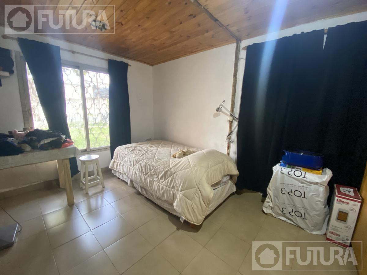 #2559420 | Venta | Departamento | Empalme Graneros (Futura Inmobiliaria)