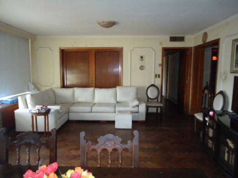 #5292177 | Venta | Departamento | Centro (Inmobiliaria Barabino)