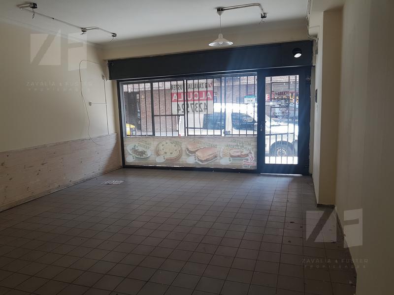 #4278636 | Venta | Local | Centro (ZF Propiedades)