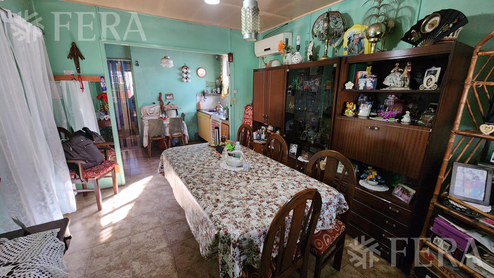 #4325056 | Venta | Casa | San Francisco Solano (Fera y Asociados)