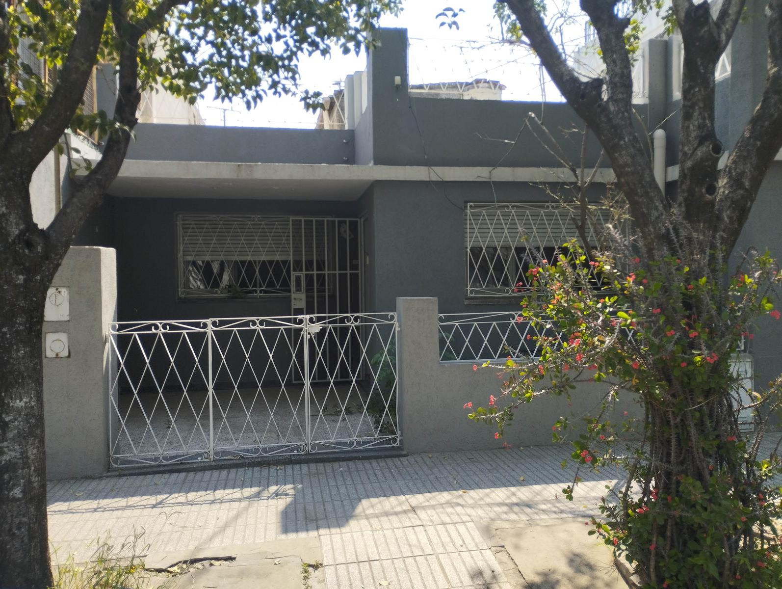 #4900867 | Sale | House | Belgrano (Fucci inmobiliaria)