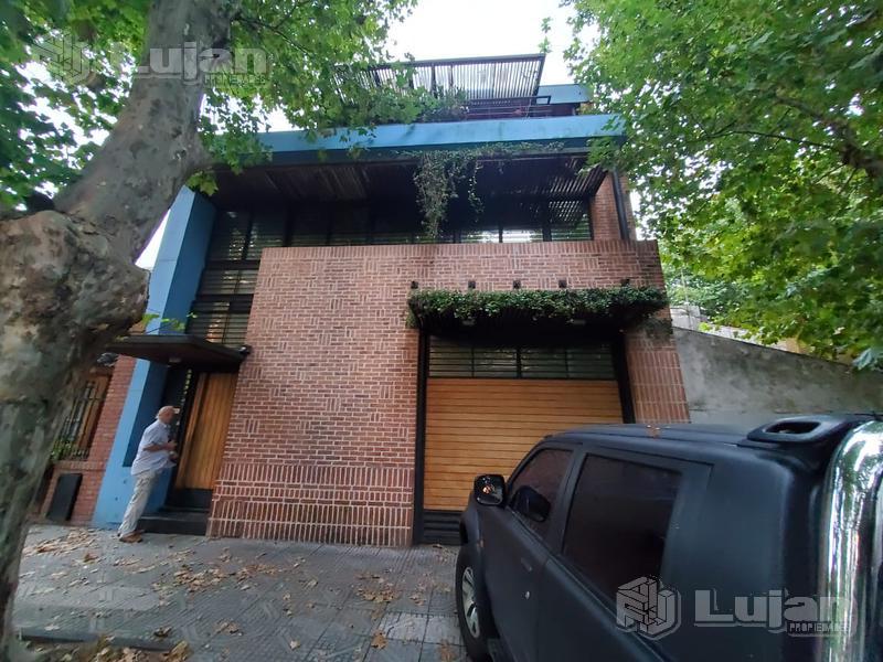 #1817043 | Venta | Oficina | Mataderos (FJ Luján Propiedades)