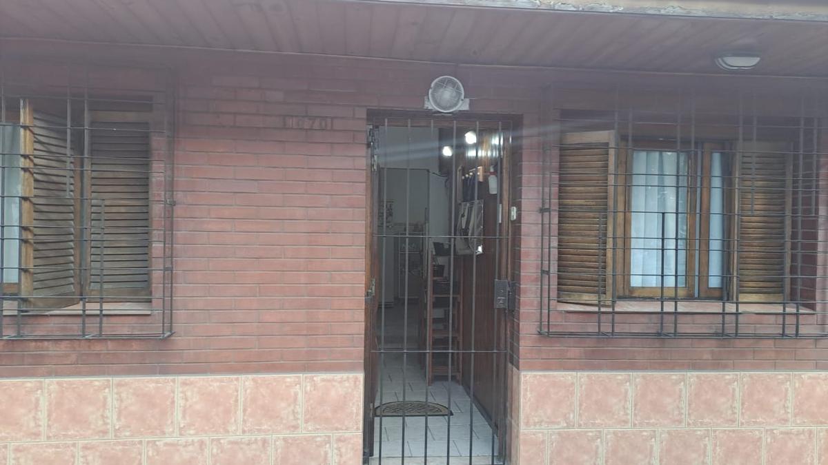 #3720765 | Venta | PH | Villa Dominico (Novoa Inmo)