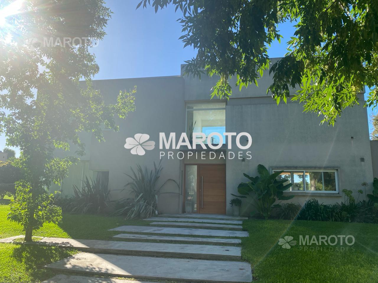 #4949424 | Rental | House | Haras Santa Maria (MAROTO PROPIEDADES)