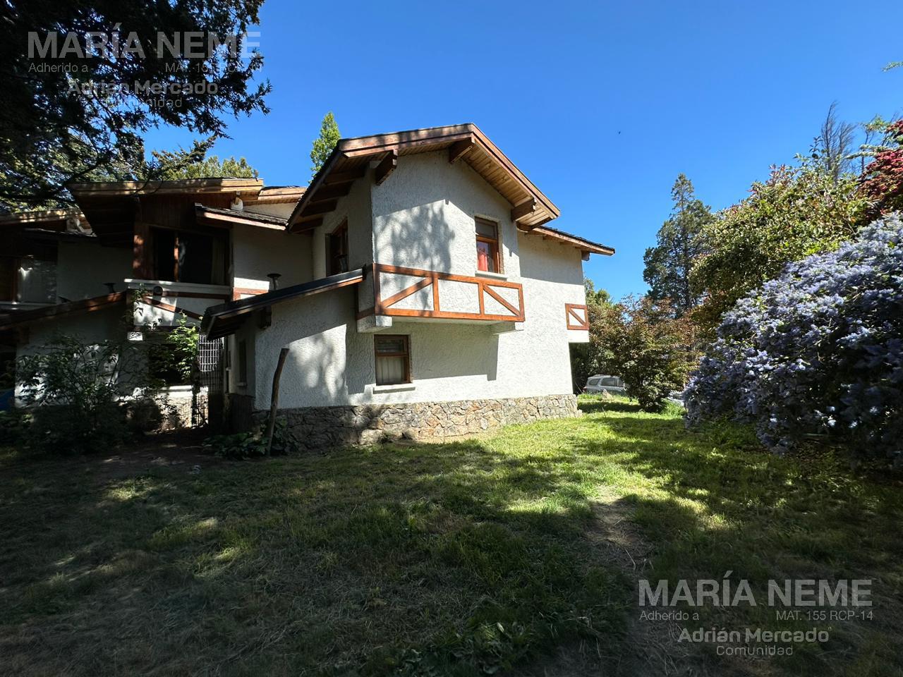 #4840863 | Sale | Hotel | Costa Del Rio Azul (María Neme - CAM Bariloche)