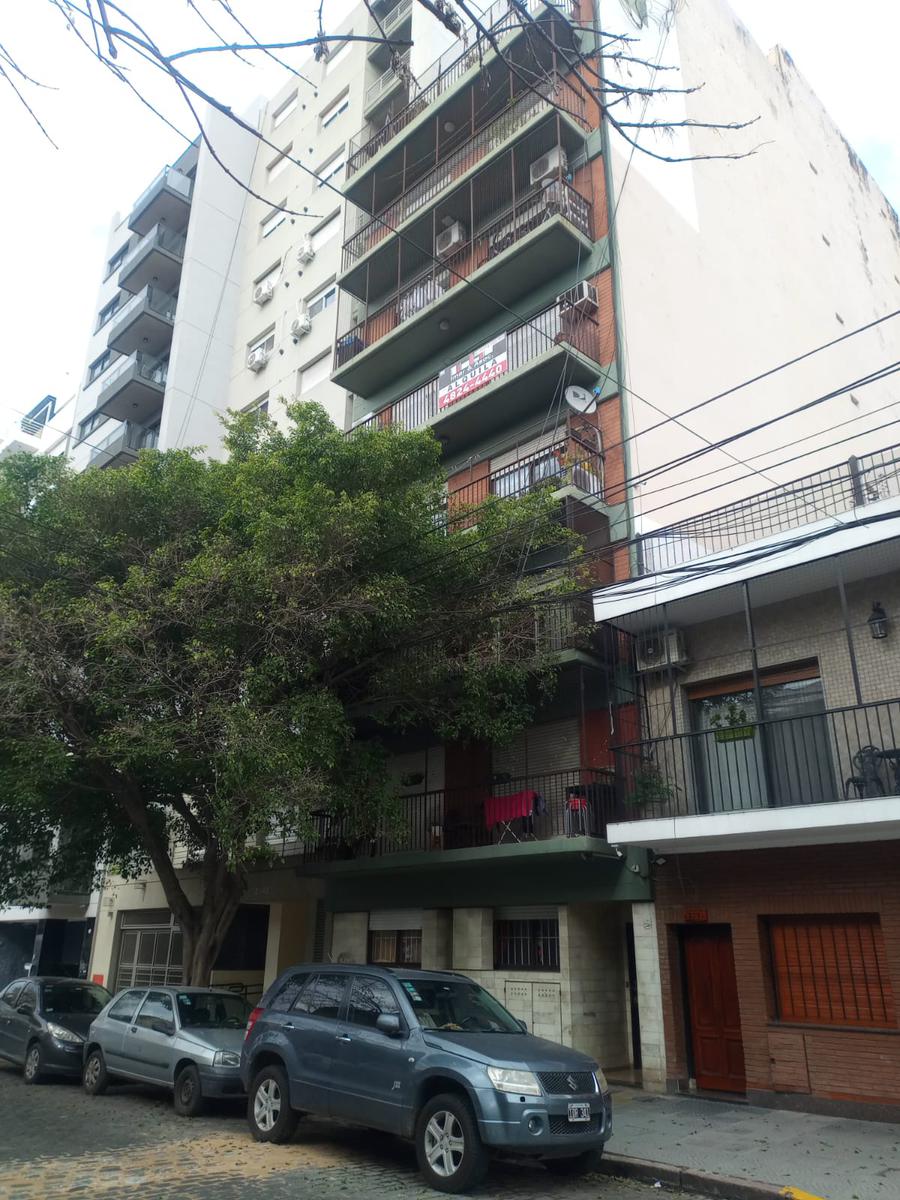 #5172958 | Rental | Apartment | Belgrano C (Imar y Asociados)