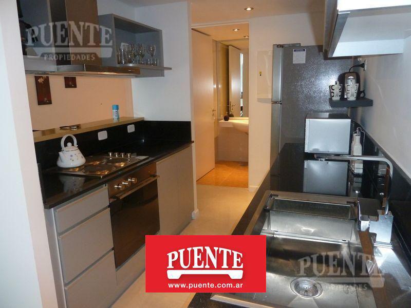 #191223 | Venta | Departamento | Puerto Madero (Puente Propiedades)