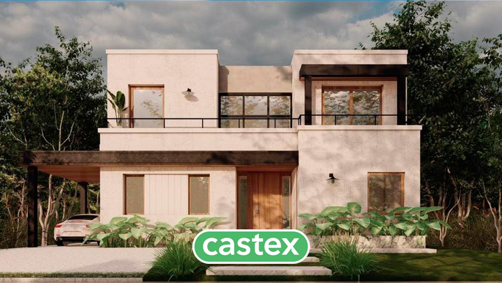 #5044211 | Sale | House | Los carpinchos (Castex Tigre)