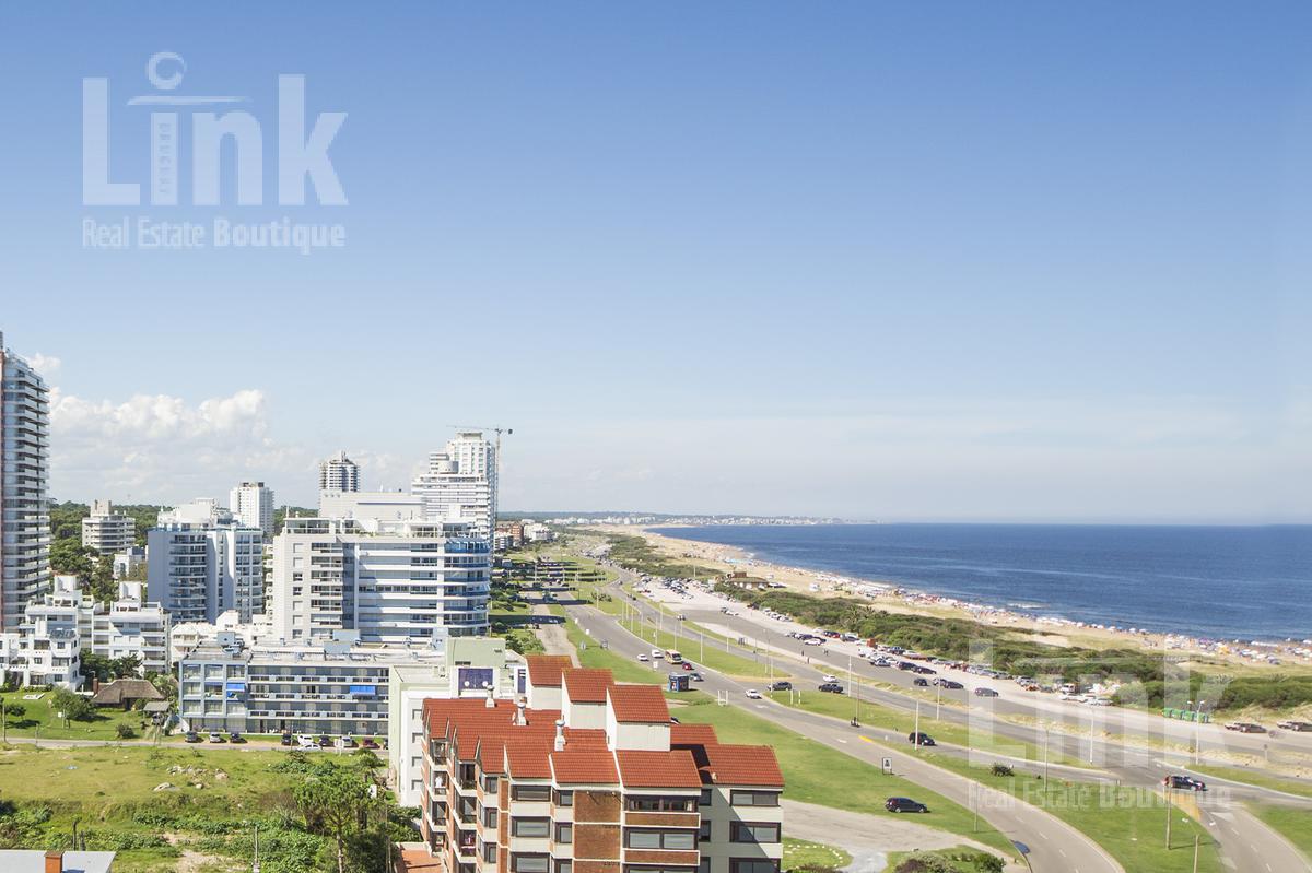 #375851 | Venta | Departamento | Playa Brava (Link Real State Boutique)