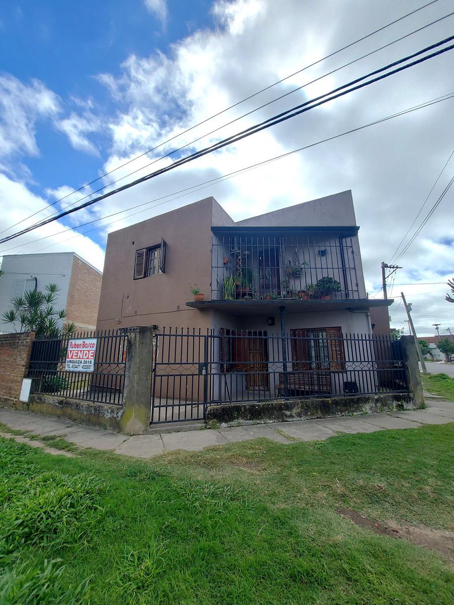 #5017989 | Sale | House | Santa Fe (Bosco propiedades)