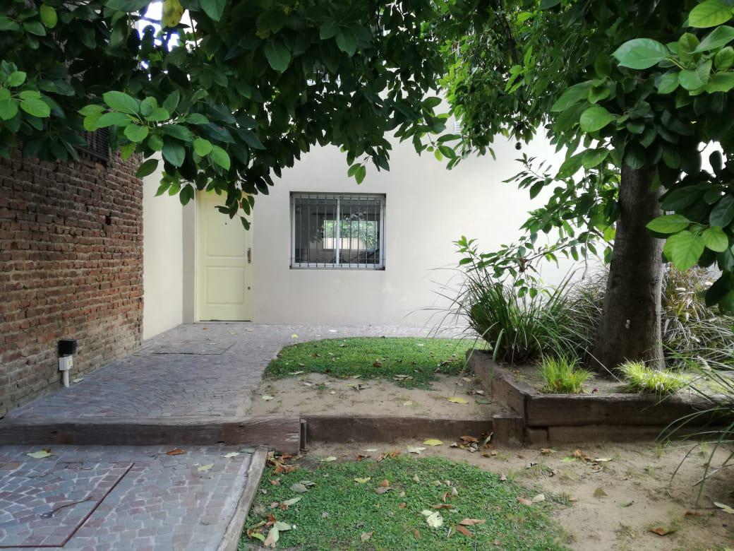 #5291510 | Alquiler | Departamento | Jose C. Paz (De Franco Propiedades)