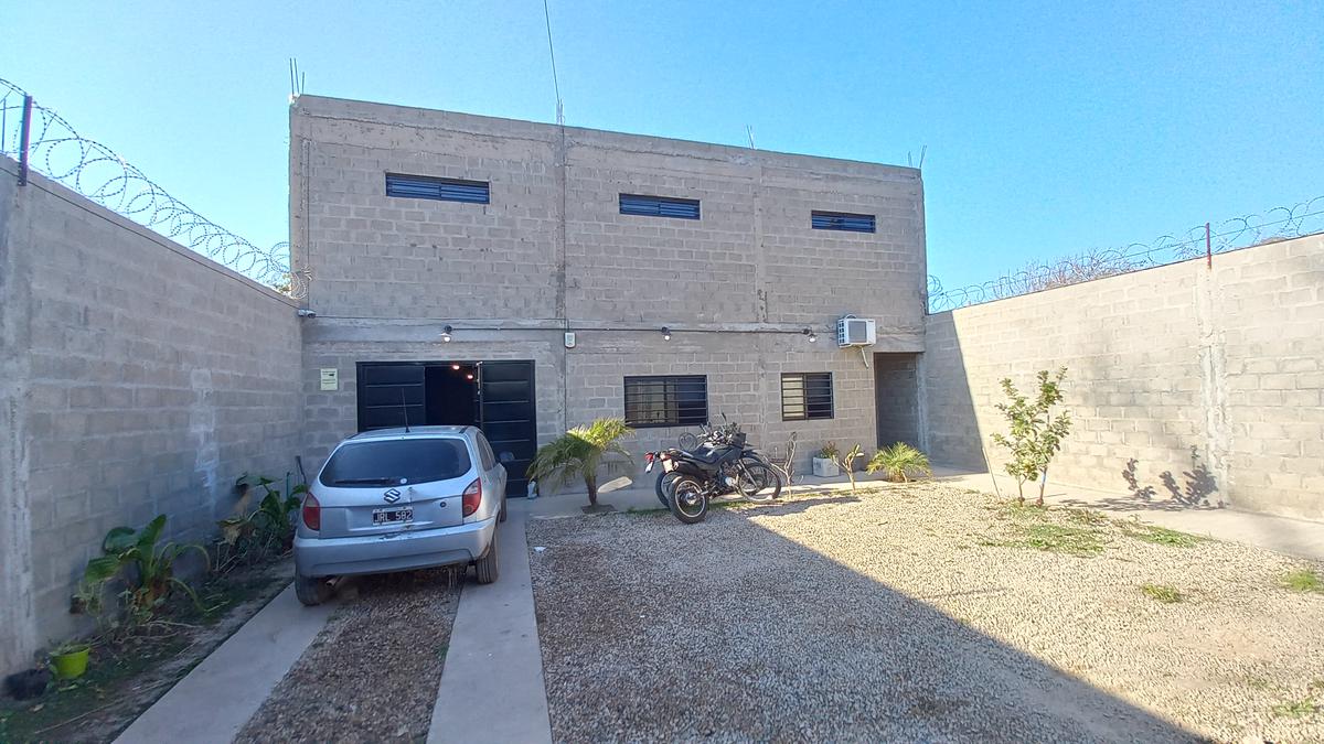 #2940337 | Sale | Warehouse | Paso Del Rey (Carchetini)