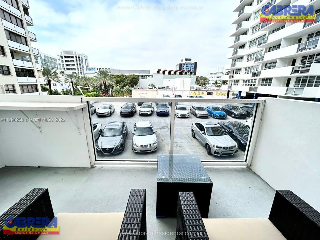 #3381888 | Temporary Rental | Apartment | Miami (Cabrera Propiedades)