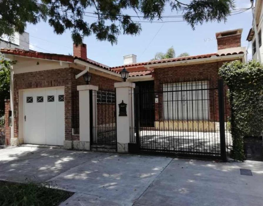 #4401925 | Venta | Casa | Ituzaingó (Luca Colloca)