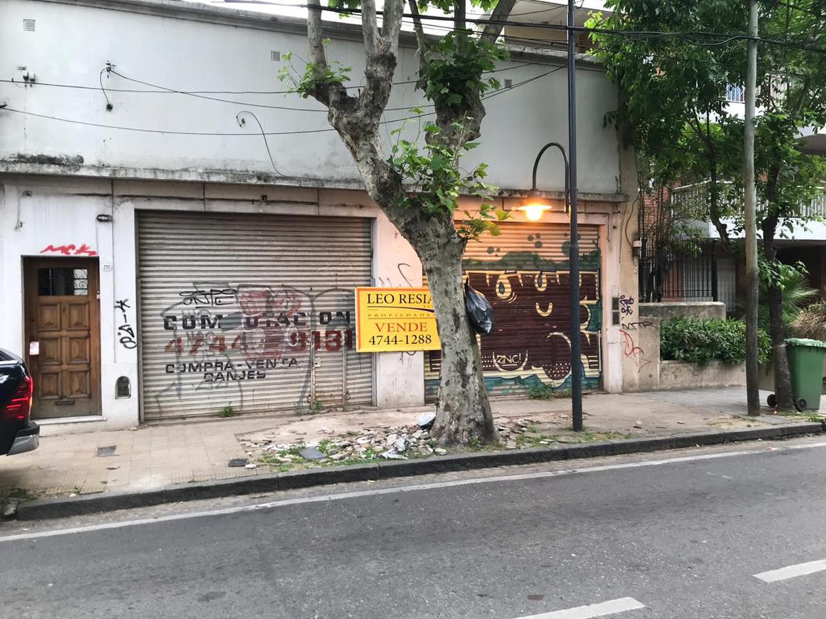 #616151 | Venta | Lote | San Fernando (Leo Resia)