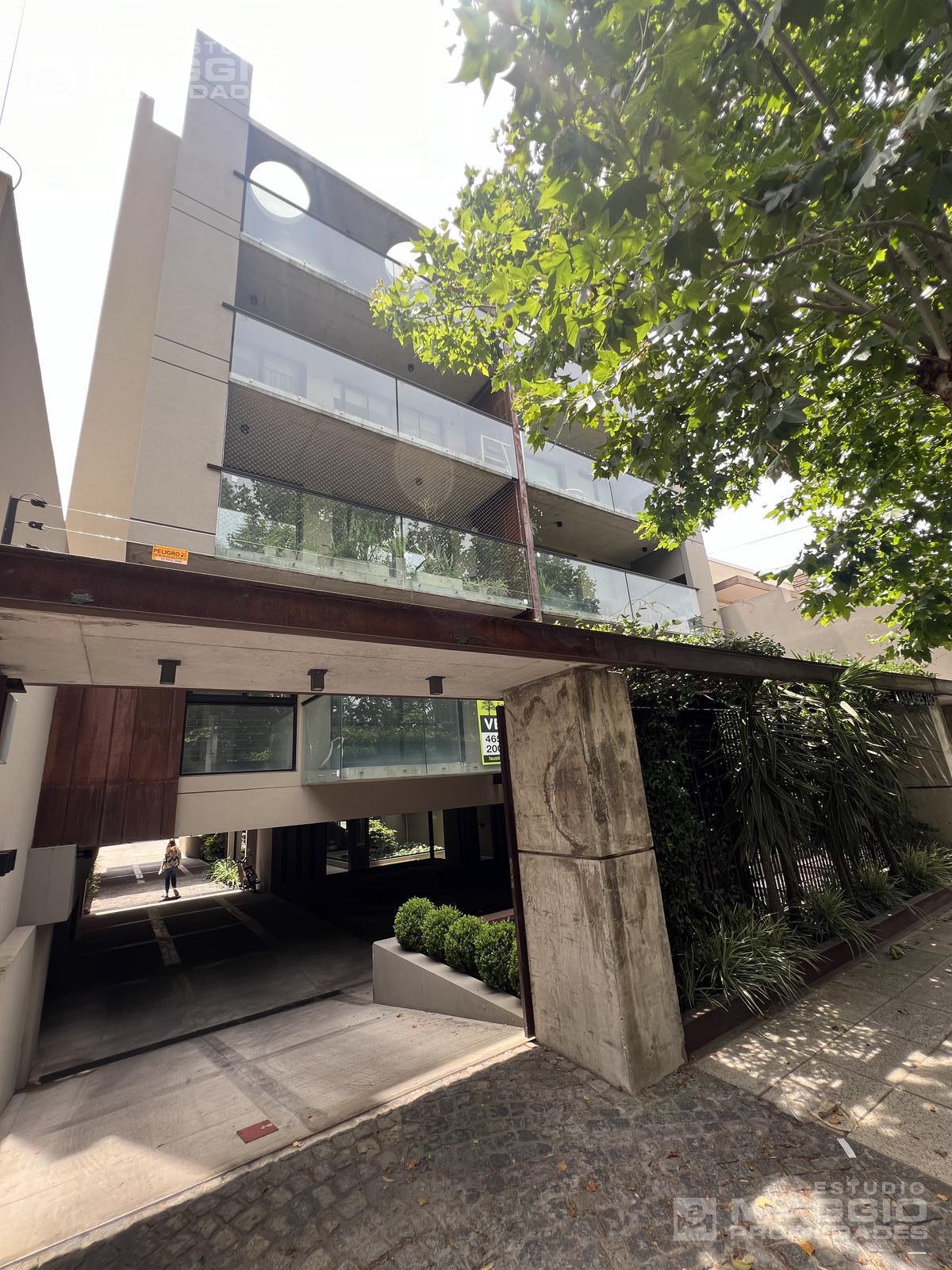 #5100355 | Venta | Departamento | Haedo Sur (Estudio A. Maggio Propiedades)