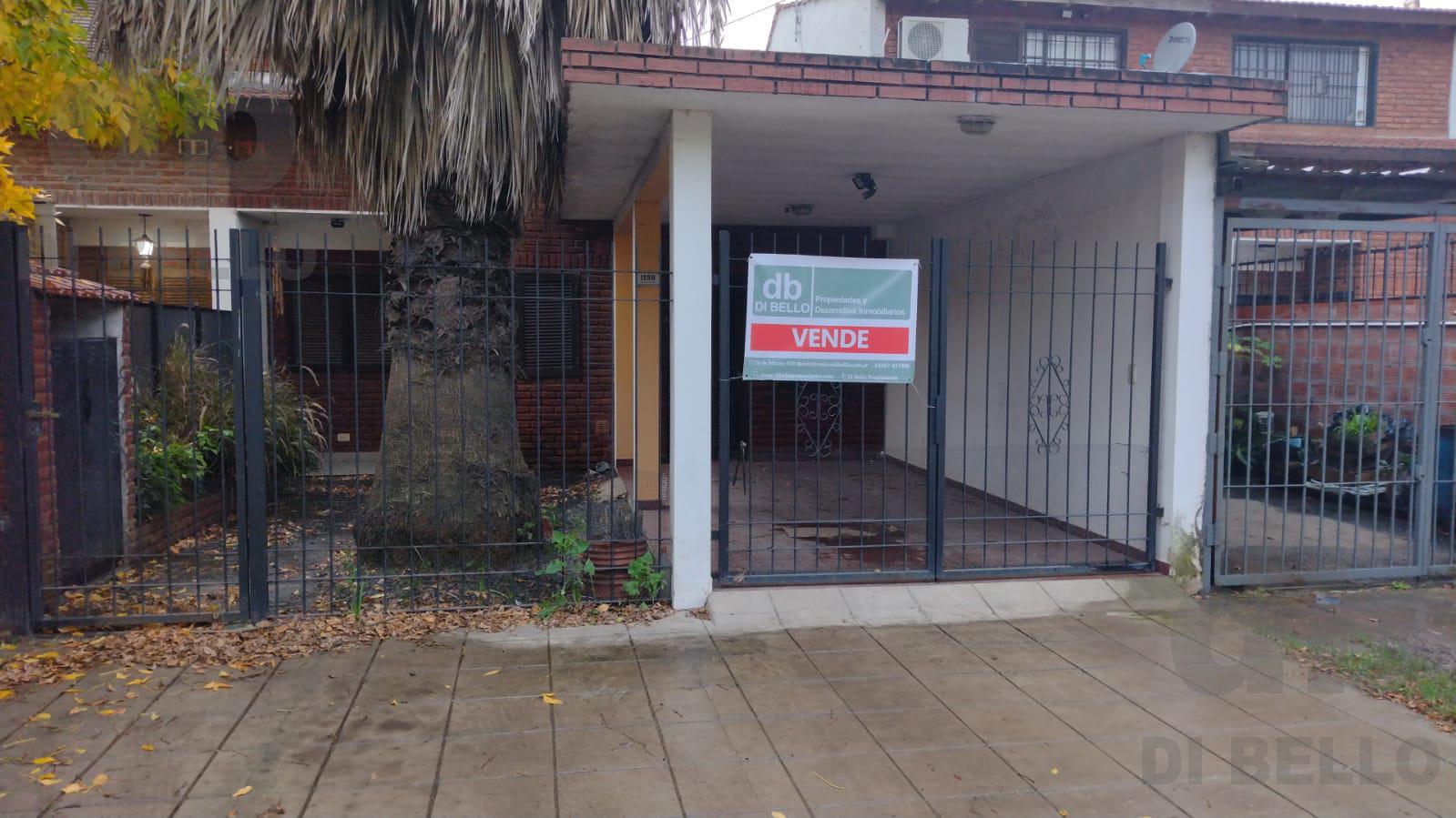 #5025141 | Venta | Casa | Zarate (Di Bello Operaciones Inmobiliarias)