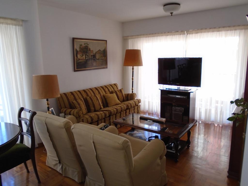 #4381296 | Sale | Apartment | Acassuso Vias  /  Santa Fe (Ruiz Propiedades)