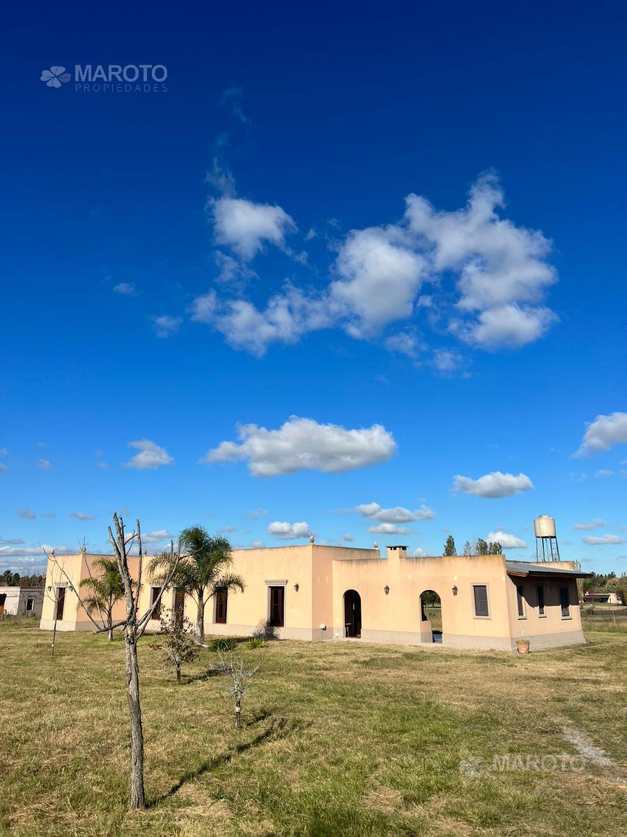 #5154727 | Rental | Farm | Las Vizcachas (MAROTO PROPIEDADES)